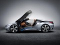 BMW представи i8 Spyder