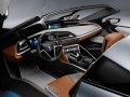 BMW представи i8 Spyder