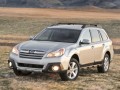 Subaru със световна премиера на Legacy и Outback