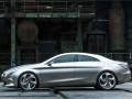 Mercedes показа Concept Style Coupe