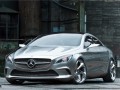 Mercedes показа Concept Style Coupe