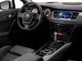 Peugeot 508 спечели поредната награда, този път от AVIS