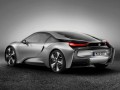 BMW i8 ще струва минимум 100 000 евро