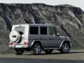 Mercedes разкри всичко за G63 и G65 AMG