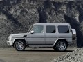 Mercedes разкри всичко за G63 и G65 AMG