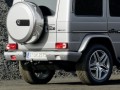 Mercedes разкри всичко за G63 и G65 AMG