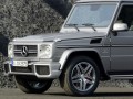 Mercedes разкри всичко за G63 и G65 AMG