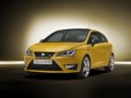 Това е SEAT Ibiza CUPRA концепт