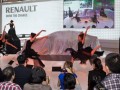 Renault разкри непретенциозния лукс с Talisman