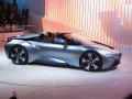 Още информация и снимки на i8 Spyder в Пекин