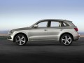 Audi Q5 се обновява в Париж