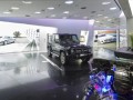 AMG Performance център отвори врати в Пекин