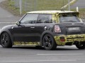 Папараци издебнаха MINI Cooper JCW GP II по време на тестове