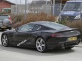 Aston Martin провежда финални тестове на DBS