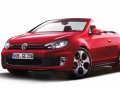 Volkswagen обяви цените на кабриолета Golf GTI