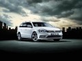 VW въвежда Passat R-Line