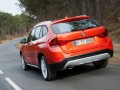 BMW представя обновеното BMW X1