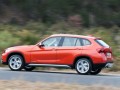 BMW представя обновеното BMW X1