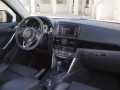 Mazda CX-5 идва от бъдещето в България