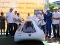 България ще участва на финала на Shell Eco-marathon Европа 2012