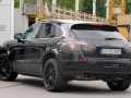 Снимаха Porsche Macan край Щутгарт