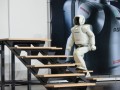 „Бултрако“ представи хуманоидния робот Asimo