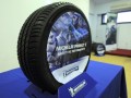 Michelin организира безопасно пътуване с Primacy 3