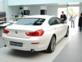 BMW представи Серия 6 Gran Coupe по време на JoyDrive Tour 2012