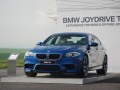 BMW представи Серия 6 Gran Coupe по време на JoyDrive Tour 2012