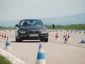 BMW представи Серия 6 Gran Coupe по време на JoyDrive Tour 2012