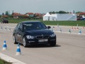 BMW представи Серия 6 Gran Coupe по време на JoyDrive Tour 2012