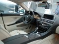 BMW представи Серия 6 Gran Coupe по време на JoyDrive Tour 2012