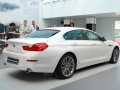 BMW представи Серия 6 Gran Coupe по време на JoyDrive Tour 2012