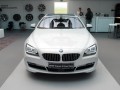 BMW представи Серия 6 Gran Coupe по време на JoyDrive Tour 2012