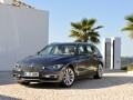 Представиха BMW Серия 3 Туринг