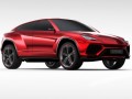 От Lamborghini разкриха кога започва производството на всъдехода