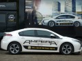 Opel Ampera дойде в България