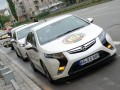 Opel Ampera дойде в България