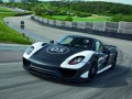 918 Spyder харчи 3,0 л/100 км