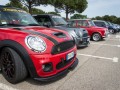 MINI United 2012 г. събра 30 000 MINI ентусиасти