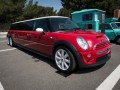 MINI United 2012 г. събра 30 000 MINI ентусиасти