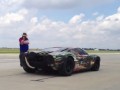 Hennessey Ford GT записа скоростен рекорд