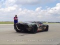 Hennessey Ford GT записа скоростен рекорд