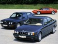 BMW M стана на 40 години (Галерия)