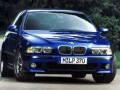 BMW M стана на 40 години (Галерия)