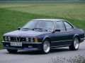 BMW M стана на 40 години (Галерия)