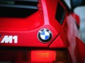 BMW M стана на 40 години (Галерия)