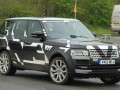 Изненадаха новия Range Rover на тестовата фаза