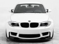 Vorsteiner пипна BMW M1 Coupe