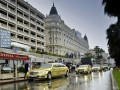 Mercedes-Benz AMG праща в Кан златни лимузини